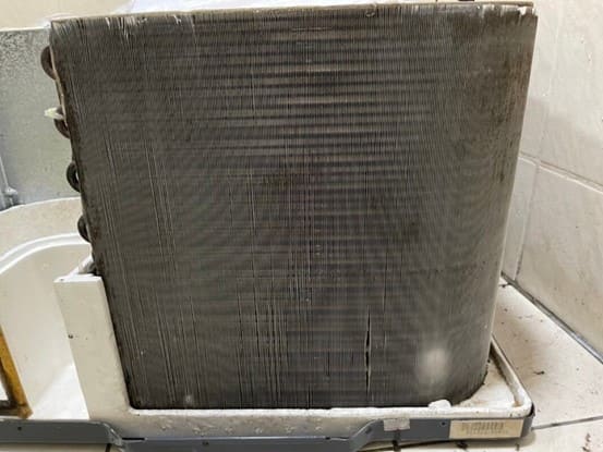 冷氣不冷的原因,窗型冷氣不冷,日立窗型冷氣不冷,窗型冷氣不涼