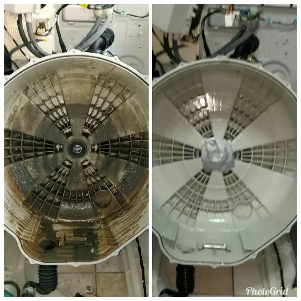 許多人忽略了定期中壢洗衣機清洗的重要性，導致衣服總是洗不乾淨，摸起來像覆蓋了一層紫菜，總是滑滑的。定期做到中壢洗衣機清洗，讓你的洗衣機重獲光彩，保持乾淨衛生。