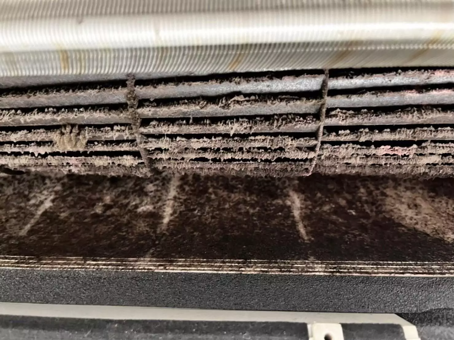 分離式冷氣清洗2