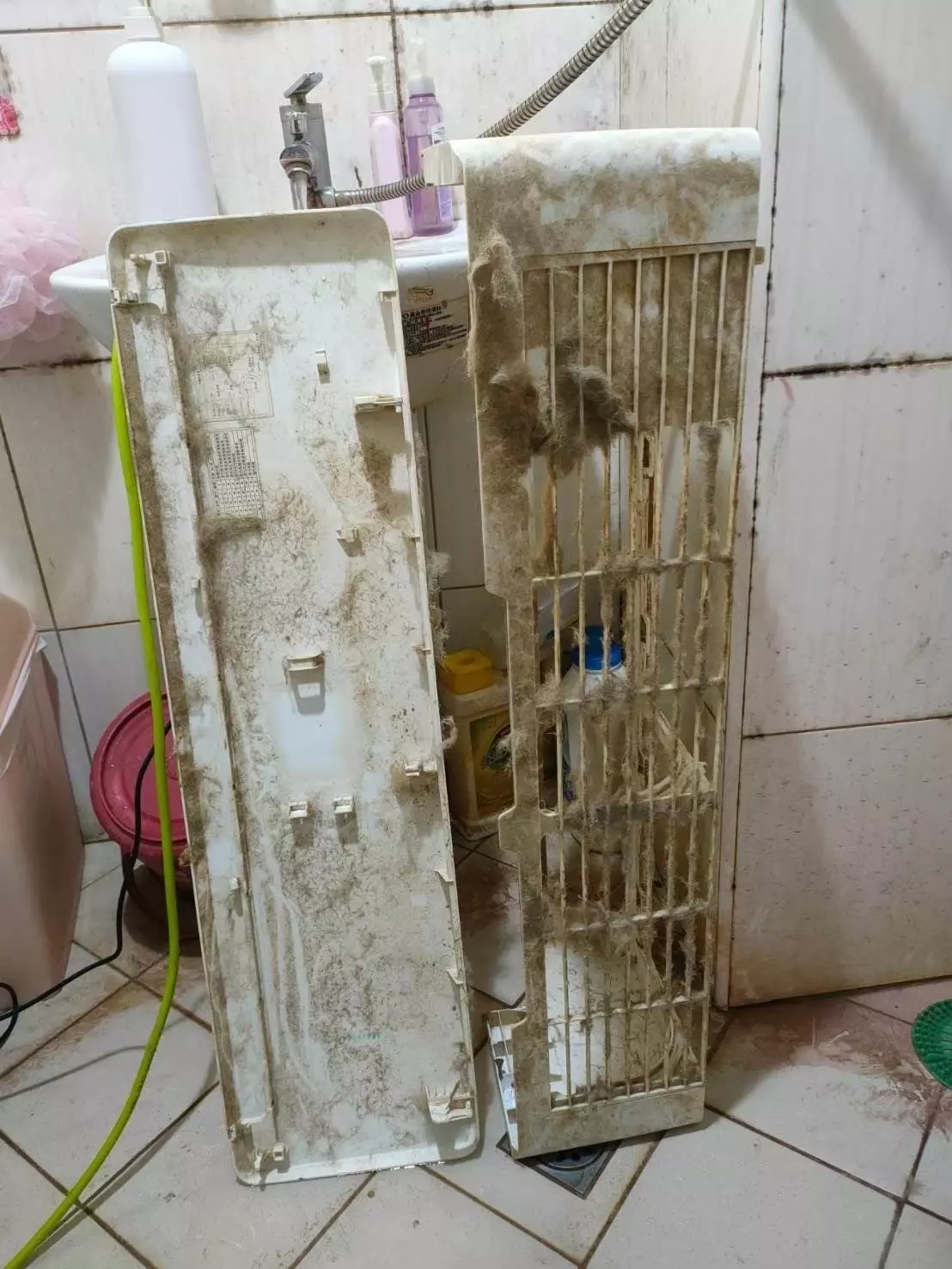 洗洋洋的技術團隊都能應對自如。新竹洗冷氣技師不僅擁有多年的從業經驗，而且洗冷氣新竹熟悉各大冷氣品牌的技術要求，能夠迅速診斷並解決各種新竹洗冷氣問題。