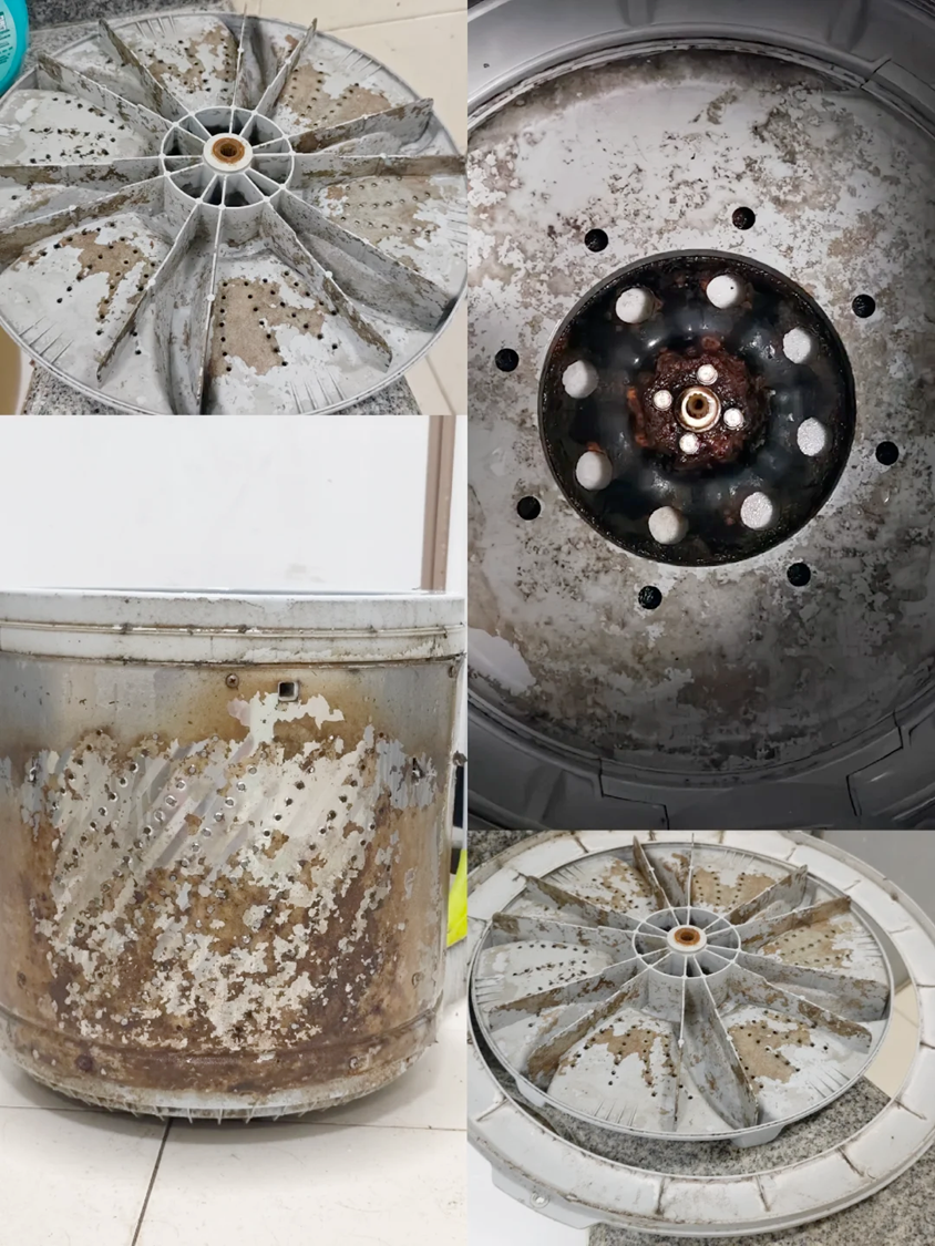 洗衣機內槽清洗劑是許多人愛用的產品，用洗衣槽清潔錠清洗洗衣機效果要好，關鍵是洗衣機清潔錠用法。想正確使用洗衣機內槽清洗劑，一定要看洗衣機清潔錠用法最佳步驟！