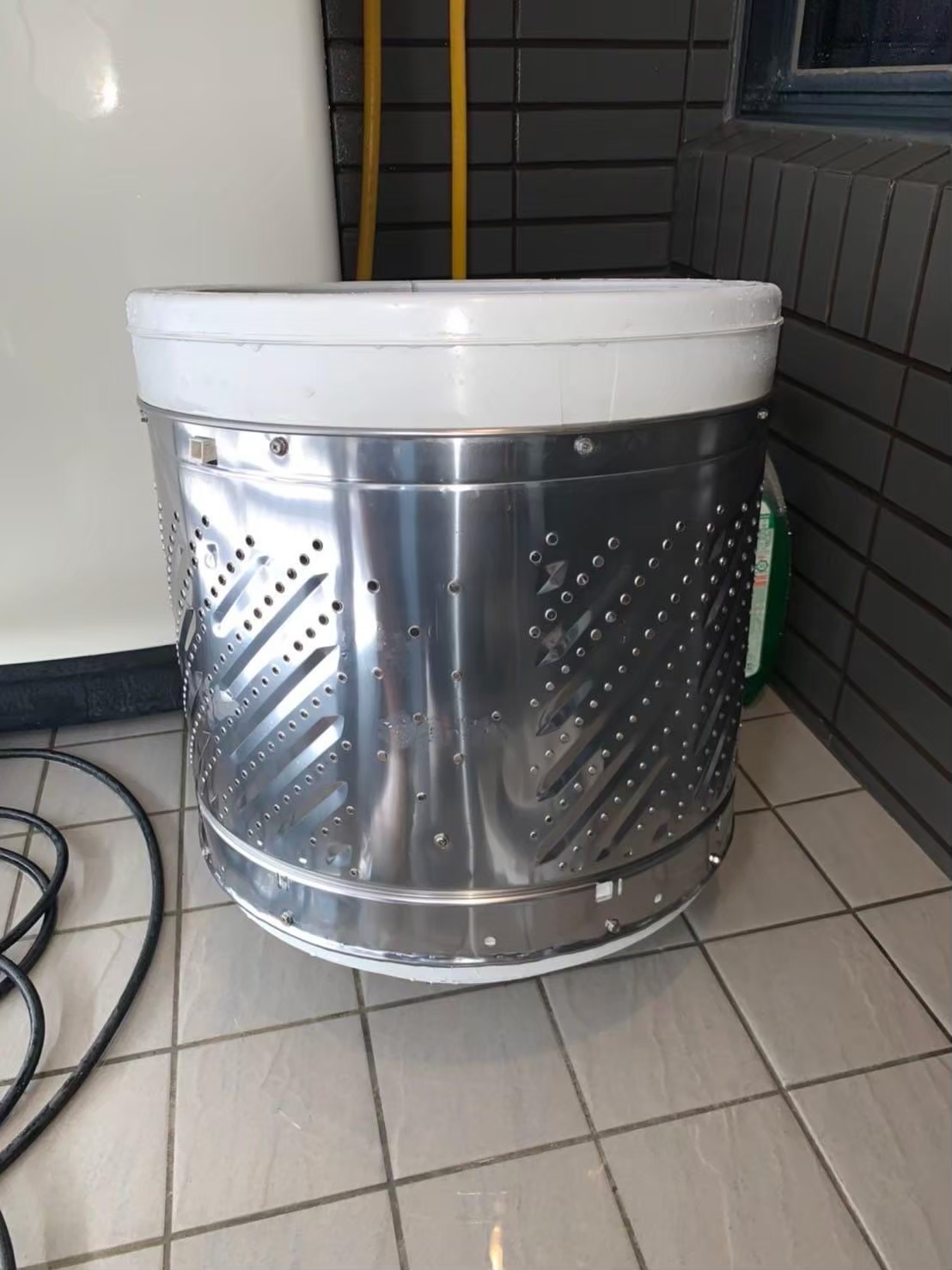 洗衣機洗衣程序啟動後卻沒有反應？洗衣機洗清意思又是什麼呢？洗衣機保養是相當重要的一件事，衣服洗的乾淨才不會影響健康！一次了解保養及維修方法，才能讓洗衣機用的久、不會壞掉。