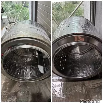 想在桃園洗洗衣機卻不知道如何選擇？專業技師使用拆洗流程、環保藥劑與高溫殺菌，讓桃園清洗洗衣機更徹底，去除黴菌、皮屑與陳年污垢，讓機器運作更順暢、壽命更長，衣物更乾淨、家中更安心。