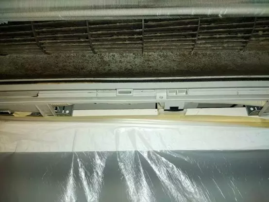 希望冷氣清洗後真的有效果，那一定要選擇經驗豐富的全職技師，找信譽好的專業團隊來做才放心。洗洋洋冷氣清洗不只技術專業，還有保固，讓你清洗完不用擔心問題