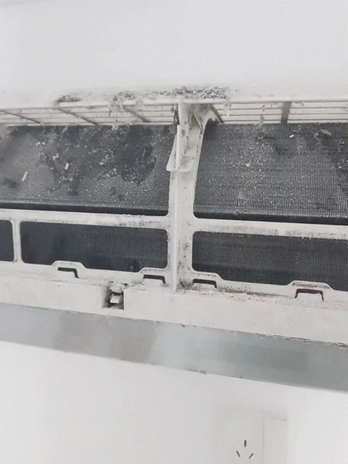 新冷氣在漏水怎麼辦？其實即使是新冷氣，也很可能是因為內部過髒、排水管堵塞或安裝問題導致漏水，建議立即檢查並進行清潔，避免影響冷氣效能與室內環境。