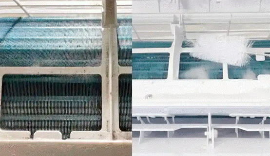 冷氣異味原因通常來自濾網髒污、內部發霉或排水堵塞，會導致健康疑慮，了解冷氣異味原因，定期冷氣清洗能有效改善空氣品質，若想知道如何消除異味，專業冷氣清洗是最佳選擇！